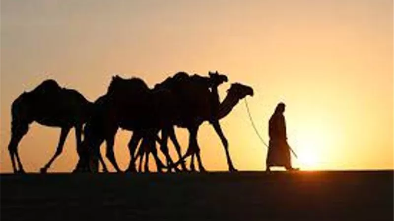 الحكمة من اعتبار أول شهر المحرم بداية العام الهجري