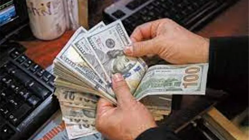 إجراء مهم من المركزى بشأن تسهيل تحويلات المصريين بالخارج