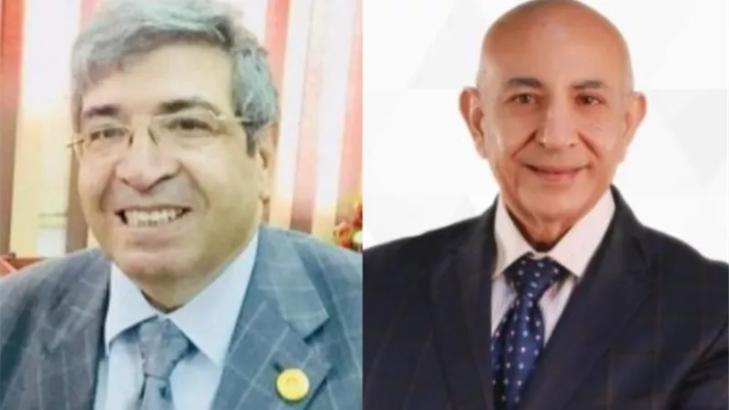 لمدة 6 أيام..فتح باب التنازلات عن الترشح بأطباء الشرقية السبت