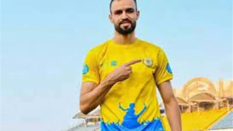 النقاز يستقر على فسخ تعاقده مع الإسماعيلى