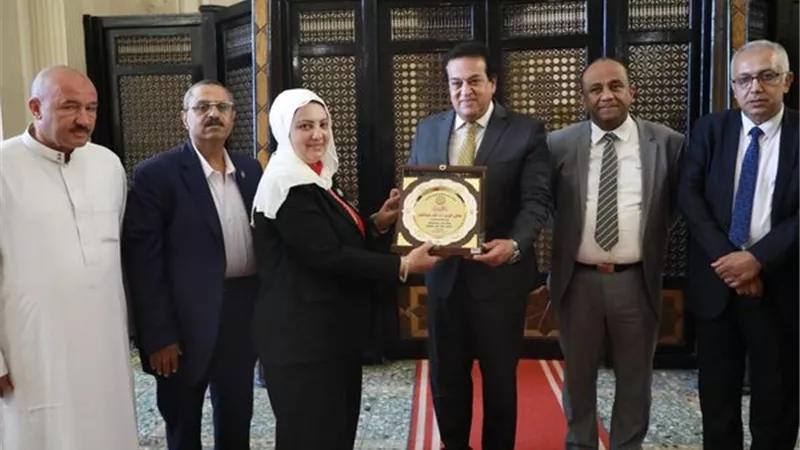 وزير الصحة: وصول قوائم الانتظار في شمال سيناء إلى 
