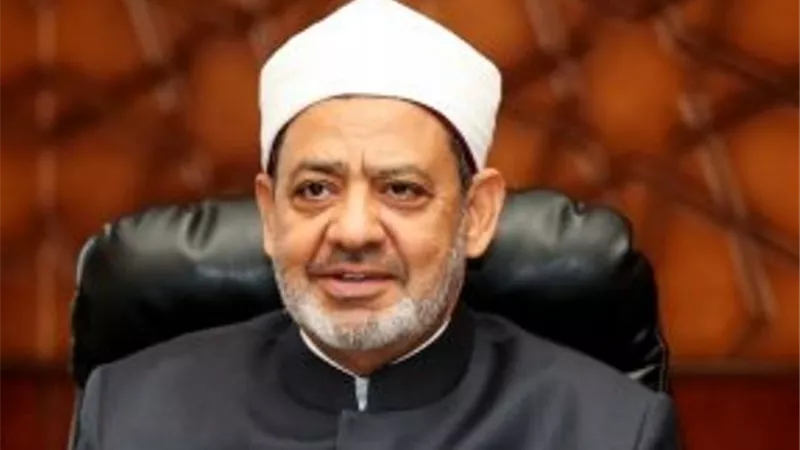 شيخ الأزهر يهنئ السيسي والأمتين العربية والإسلامية بالسنة الهجرية