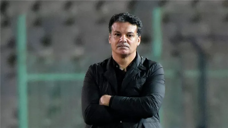 إيهاب جلال يكشف شرطه للموافقة على تدريب الاتحاد