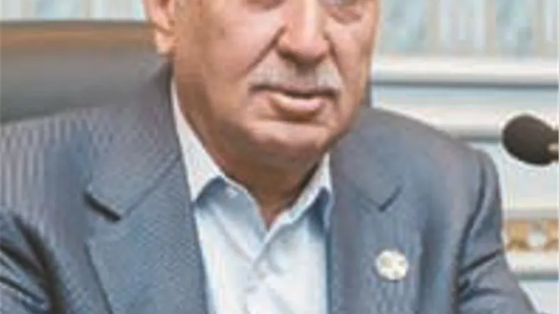 أحمد عثمان: لابد من تأهيل الشباب.. لسوق العمل