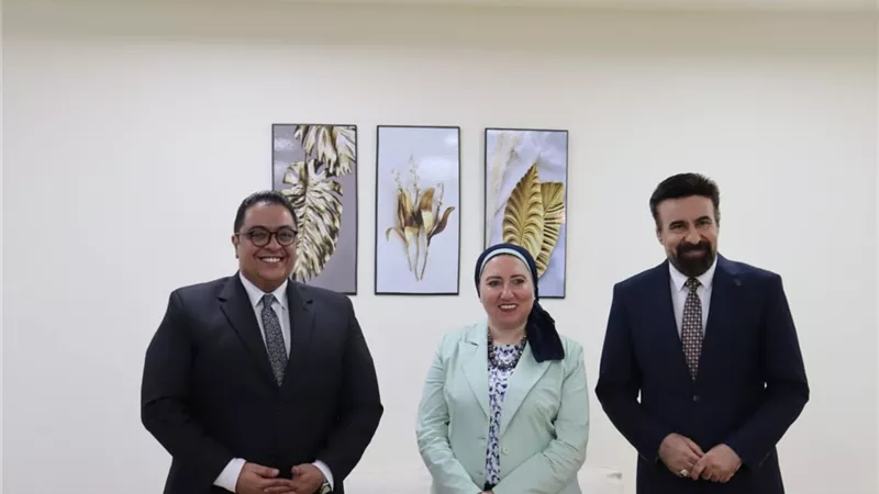 معهد إعداد القادة ينظم برنامجًا تدريبيًا لقادة الجامعات الحكومية