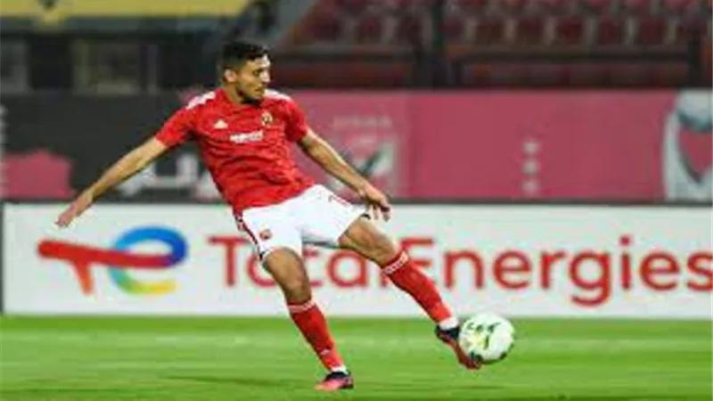 الاهلى يحسم رسميا رحيل 