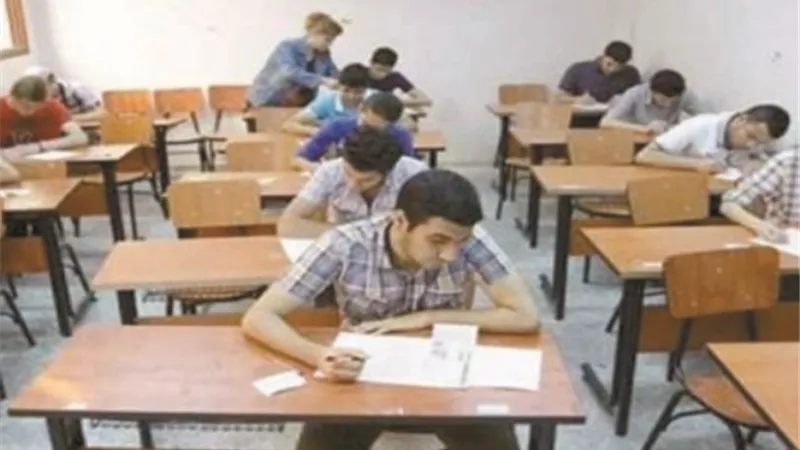 تصحيح الثانوية العامة.. ينتهي الأحد