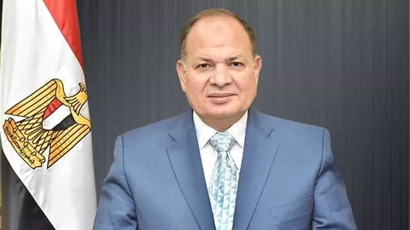 محافظ أسيوط يلتقي وفد اليونيسيف لبحث سبل التعاون
