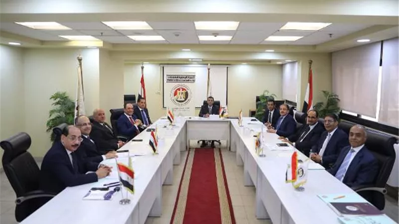 الوطنية للانتخابات: نعكف على دراسة المواعيد القانونية للانتخابات الرئاسية
