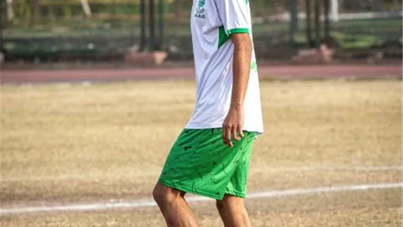 أحمد الكيال يتلقي عروضًا للانتقال للدوري الليبي في الميركاتو الصيفي 2023