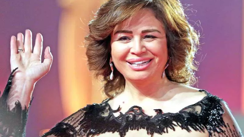 إلهام شاهين: مهرجان العلمين دعاية سياحية مهمة