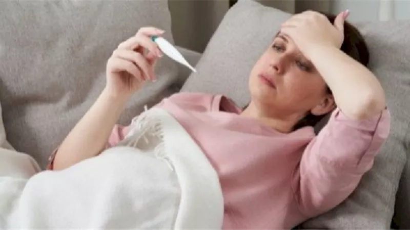 تعرف على أعراض حمى الضنك