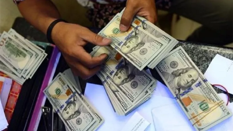ضبط تشكيل عصابى للإتجار فى العملة بالقاهرة