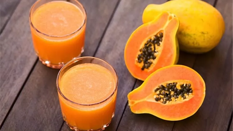 وصفة صحية مفيدة لعلاج حمى الضنك