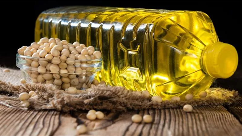 هيئة السلع التموينية تعلن توريد 1500 طن زيت خام محلي