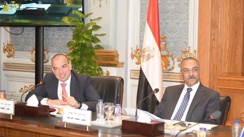 لجنة صياغةقانون الإجراءات الجنائية تستأنف اجتماعاتها بمجلس النواب