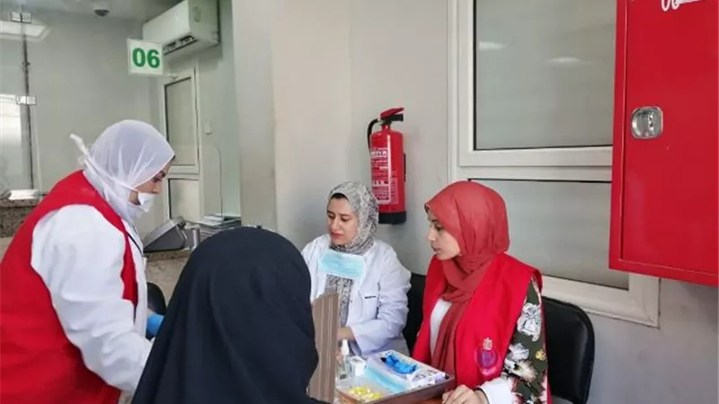 92 ألف و819 سيدة عدد المنتفعات بوسائل تنظيم الأسرة بالدقهلية