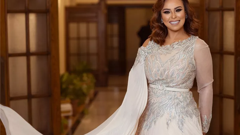 مروة ناجى.. تطرح أغنيتها الجديدة 