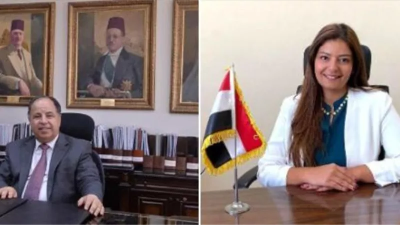 المالية:صرف ٣١٣ مليون جنيه ضمن مبادرة ”السداد النقدي الفوري..غدًا