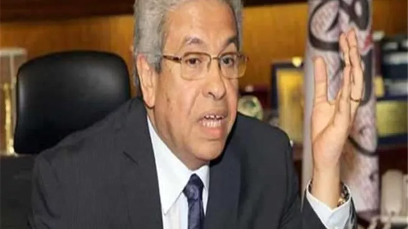 عبد المنعم سعيد:مصر أكثراستعدادًاللتعامل مع أزمةالتغيرات المناخية