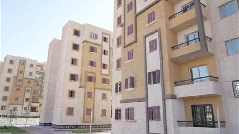 7 شروط مهمة للحصول على شقق سكن لكل المصريين 5
