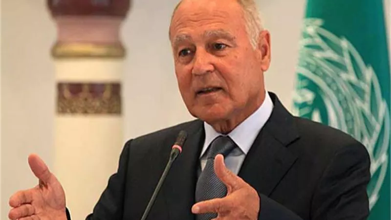 أبوالغيط: الحوار أفضل سبيل لتقريب وجهات النظر المتباعدة