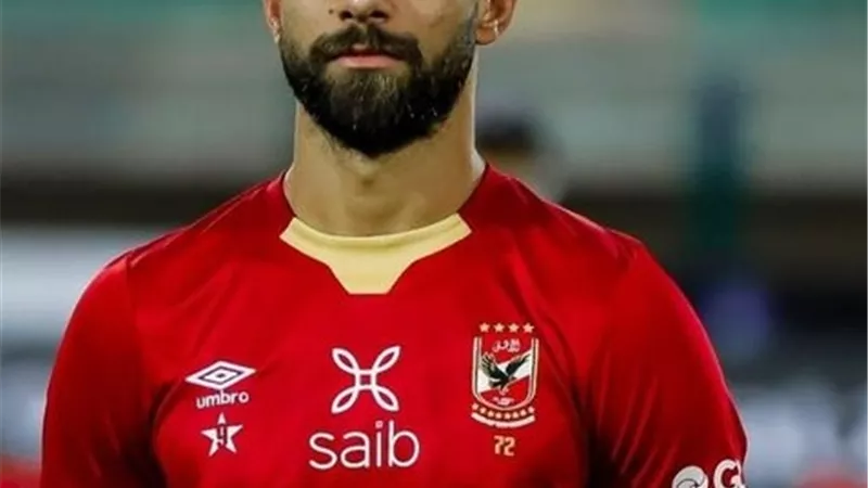 عمرو السولية بعد التتويج ببطولة الدوري: ولسه