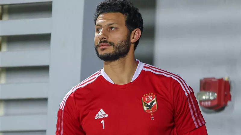 محمد يوسف: فكرة تخلي الأهلي عن الشناوي صعبة لأنه حارس دولي كبير