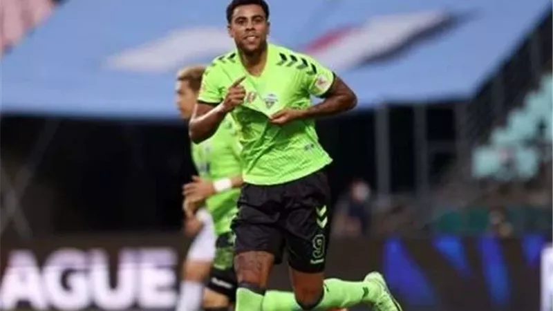 بعد تعثر المفاوضات..الاهلى يبحث عن بديل سوزا