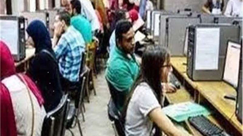 تنسيق الجامعات ٢٠٢٣.. مد التقديم لاختبارات القدرات حتى 3 أغسطس