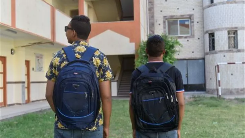 بيت الزكاة والصدقات المصري يدعم التكاليف المدرسية للمستحقين