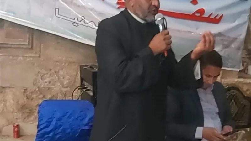 خريجي الأزهر بالمنيا تقيم يوم العطاء السنوى