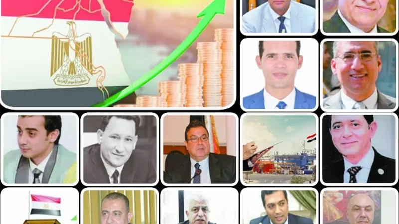 الحكومة تفسح الطريق .. للقطاع الخاص