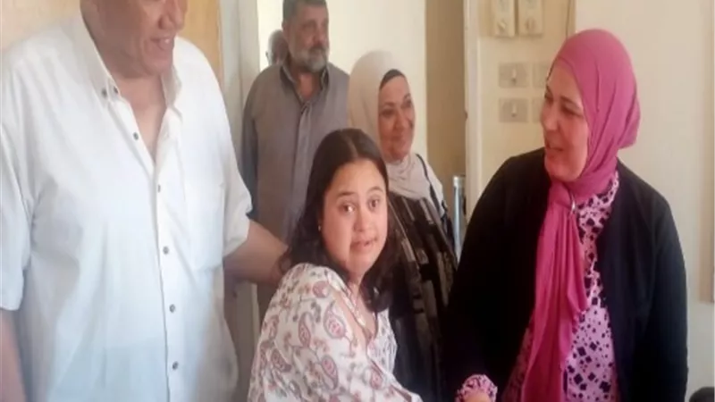 وزارة العمل توفر 25 فرصة عمل لذوى الهمم بالإسماعيلية