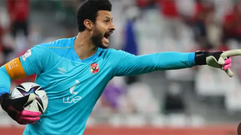 تمسك كولر يالموسيقار يعجل برحيل الشناوى الى النصرالسعودى.. تفاصيل