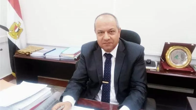كهرباءوسط الشرقية