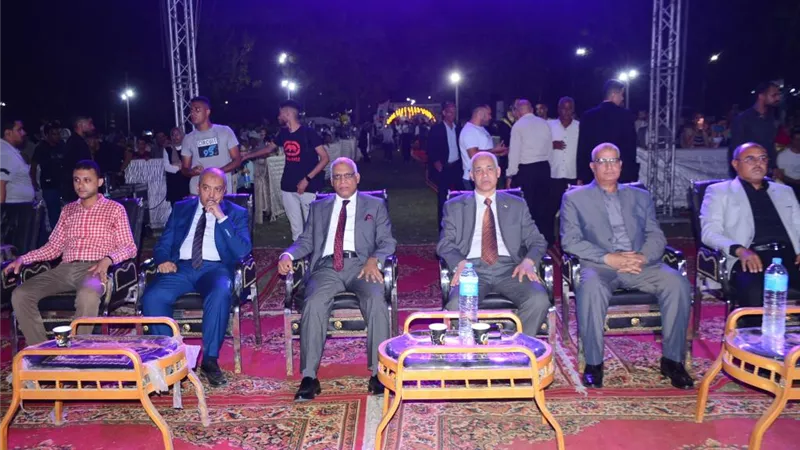 كلية الهندسة بجامعة أسيوط تحتفل بتخريج الدفعة 62