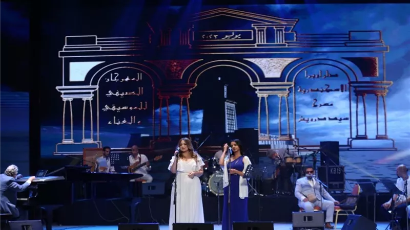 جولة لكايرو كافيه فى دنيا الموسيقى المصرية والعالمية