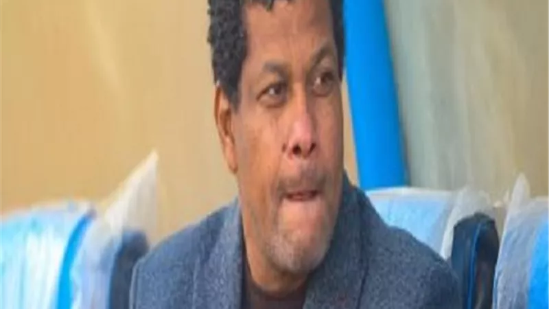 حقيقة رحيل المدير الفني للداخلية قبل مباراة الأهلي بالكأس