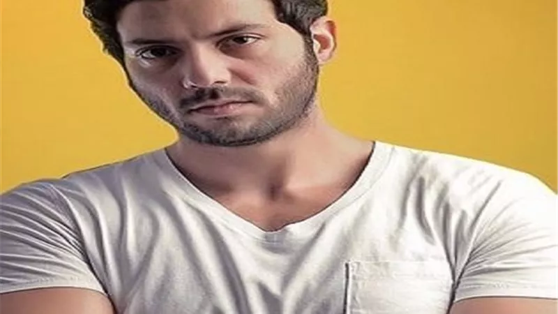 أحمد جمال سعيد يستئصل المرارة