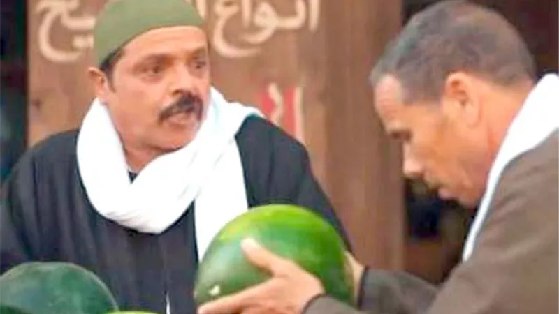 المواقف الكوميدية تسيطر على برومو 