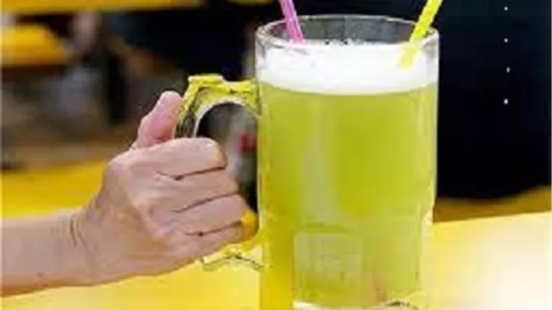 الشاي المثلج وعصيرى الليمون والقصب يساعدون على التخلص من الحر