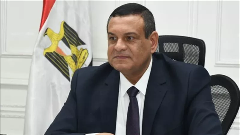 اللواء هشام آمنة: مبادرة 