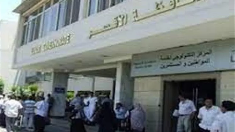 محافظة الاقصر تطرح مزايدة لإستغلال 5 شوارع لإنتظار المركبات
