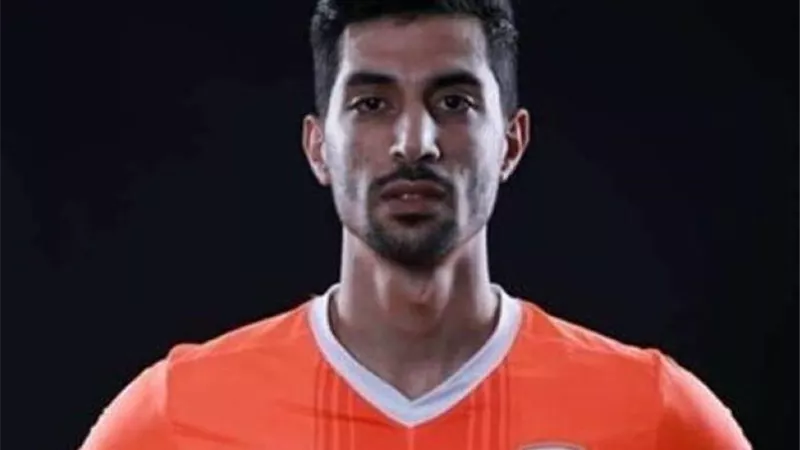 الزمالك يسابق الزمن للتعاقد مع محمود حمادة