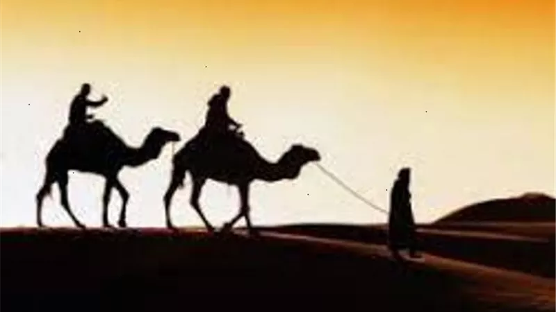 الهجرة النبوية نقلة من دار الاضطهاد إلي الأمن والاستقرار