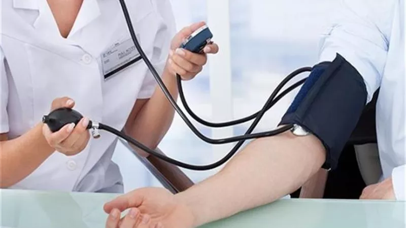 حقنة واحدة كل 6 أشهر تنهي على ضغط الدم المرتفع