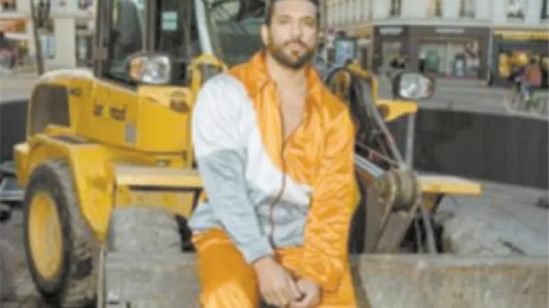 صناع فيلم