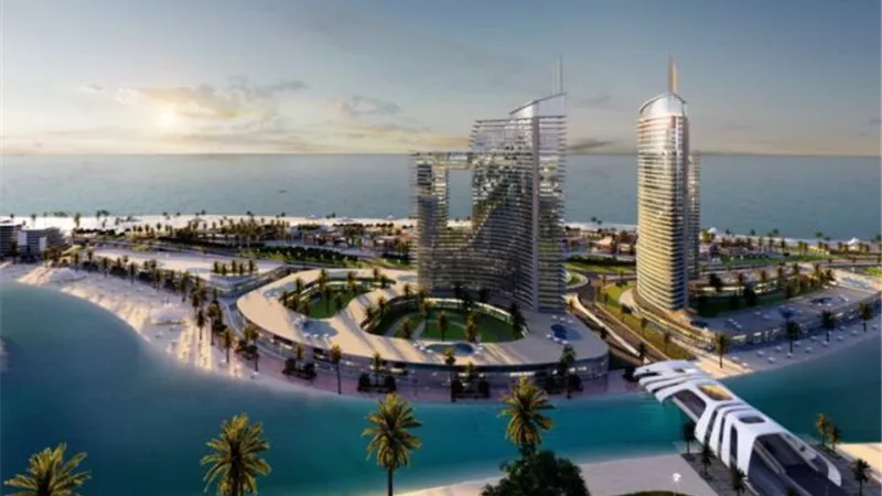 التنمية العمرانية المصرية تضاهي مثيلاتها في كبرى العواصم العالمية