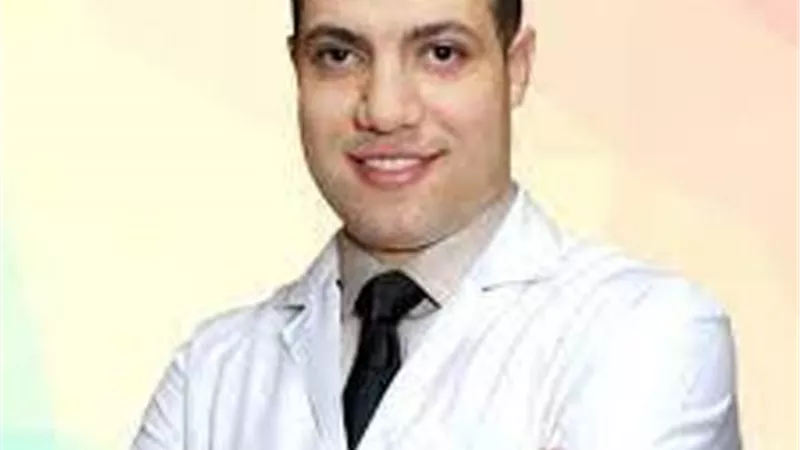 حمو النيل عند الأطفال